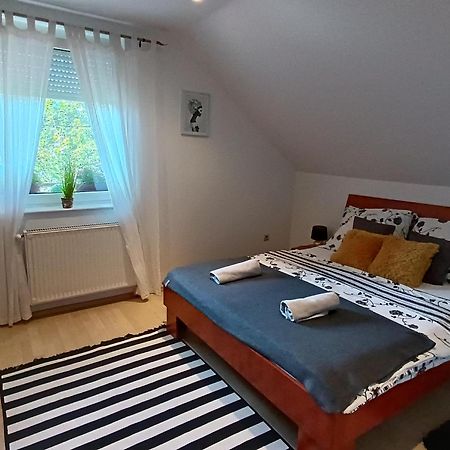 Zala Holiday Apartman Keszthely Extérieur photo