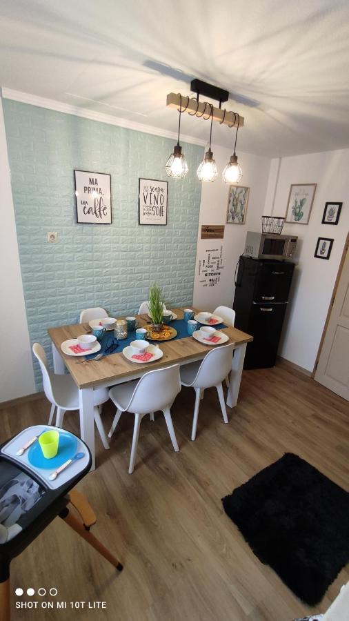 Zala Holiday Apartman Keszthely Extérieur photo
