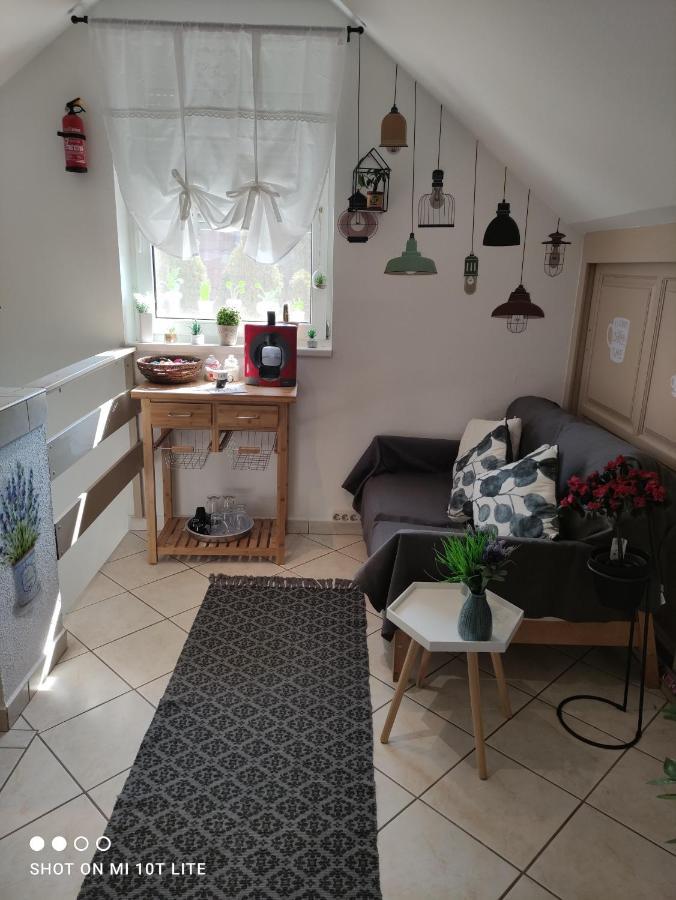 Zala Holiday Apartman Keszthely Extérieur photo