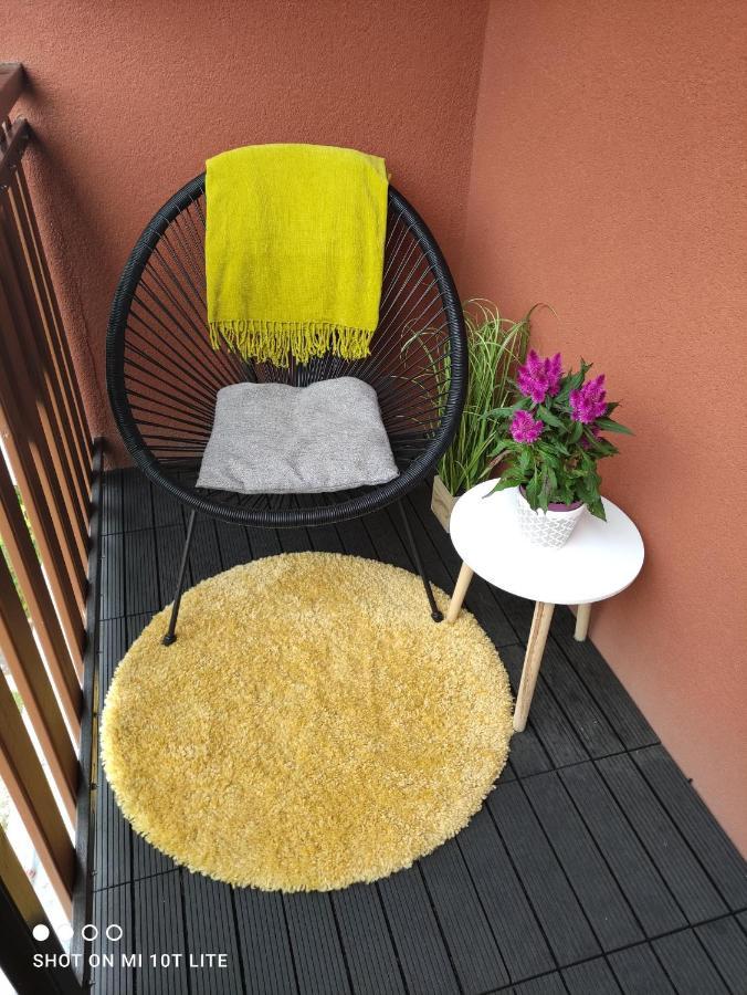Zala Holiday Apartman Keszthely Extérieur photo