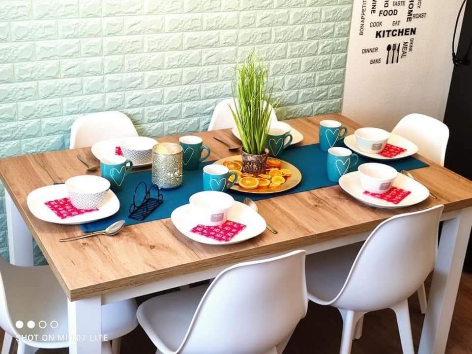 Zala Holiday Apartman Keszthely Extérieur photo