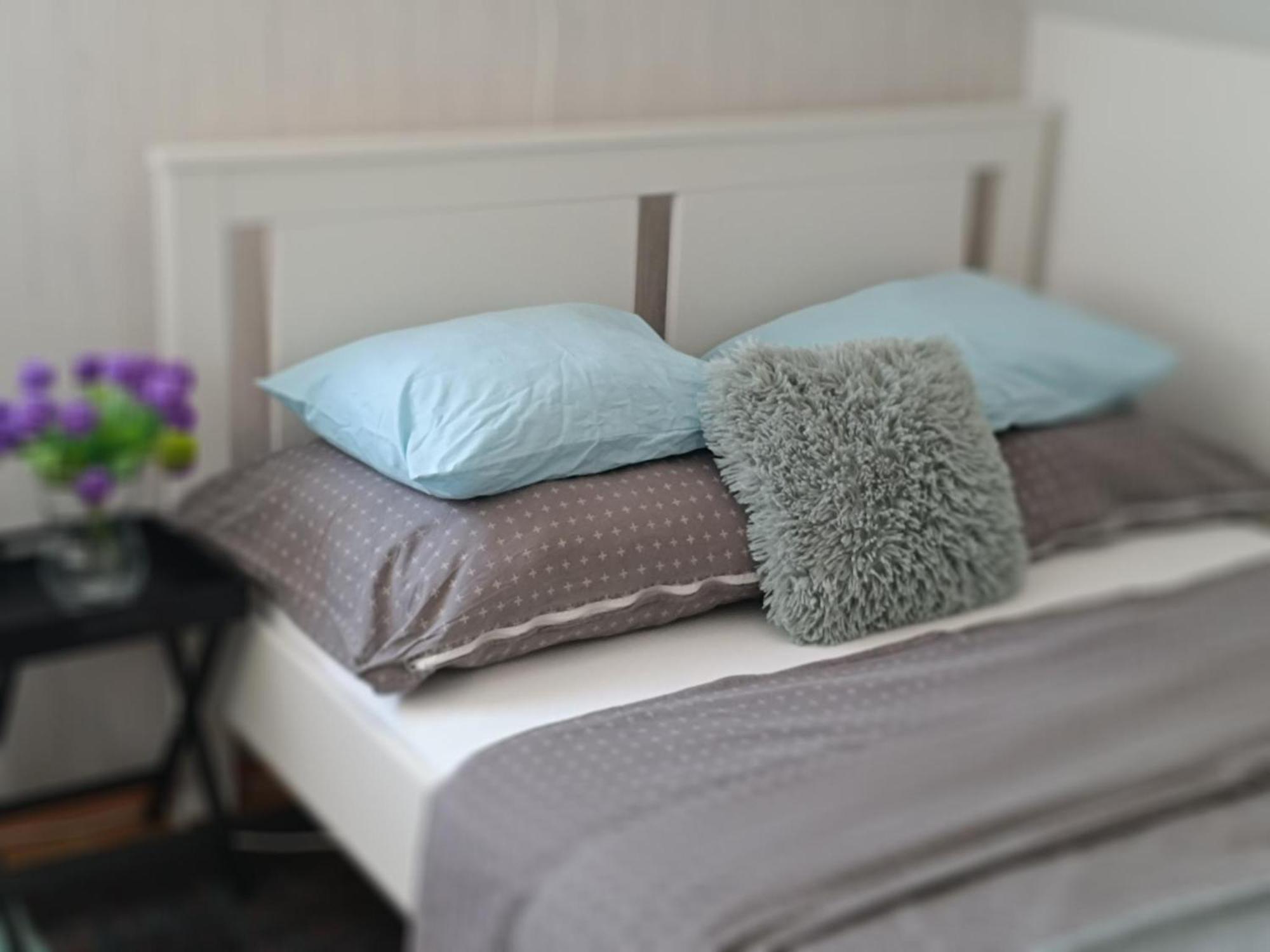 Zala Holiday Apartman Keszthely Extérieur photo
