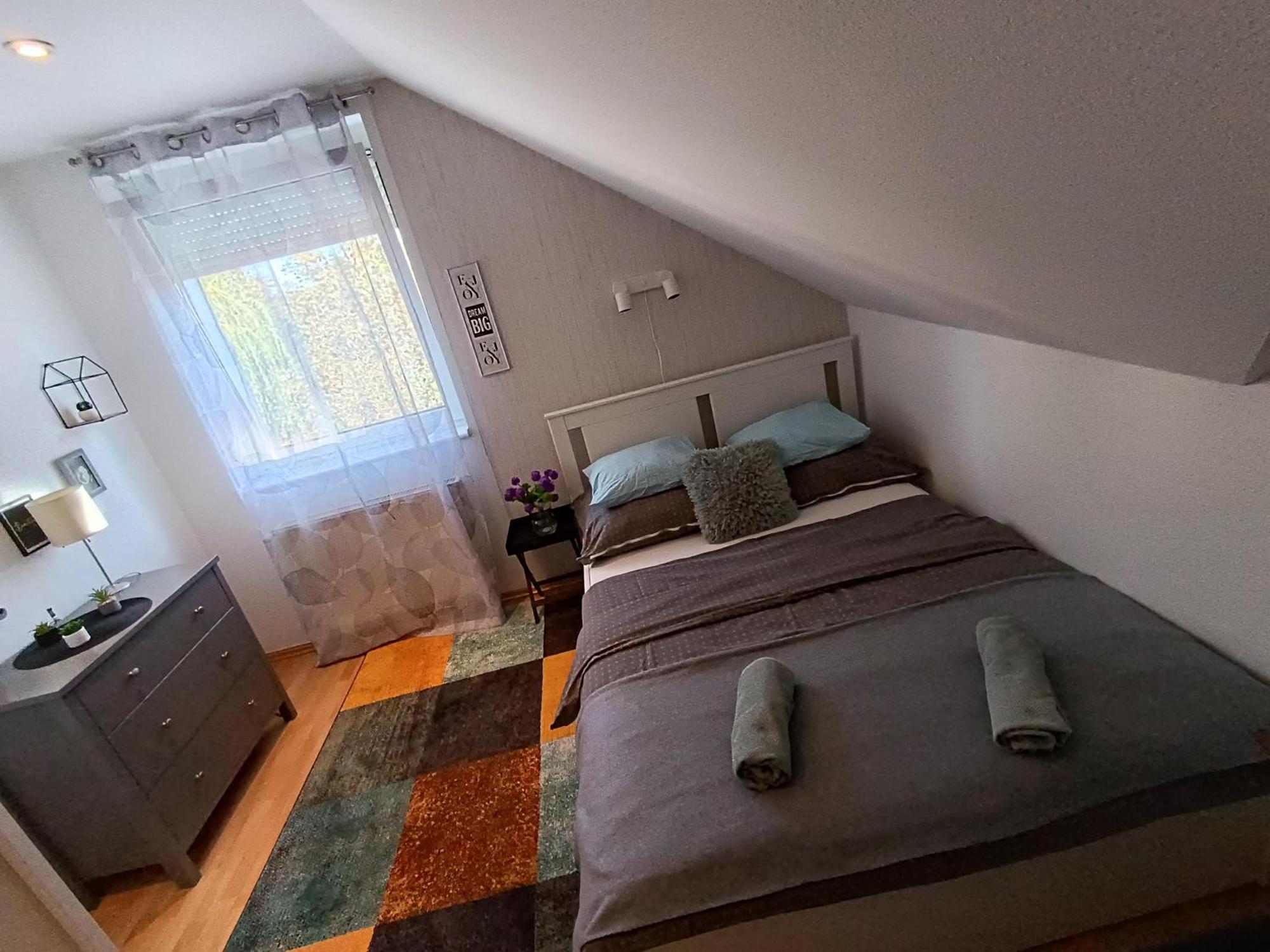 Zala Holiday Apartman Keszthely Extérieur photo