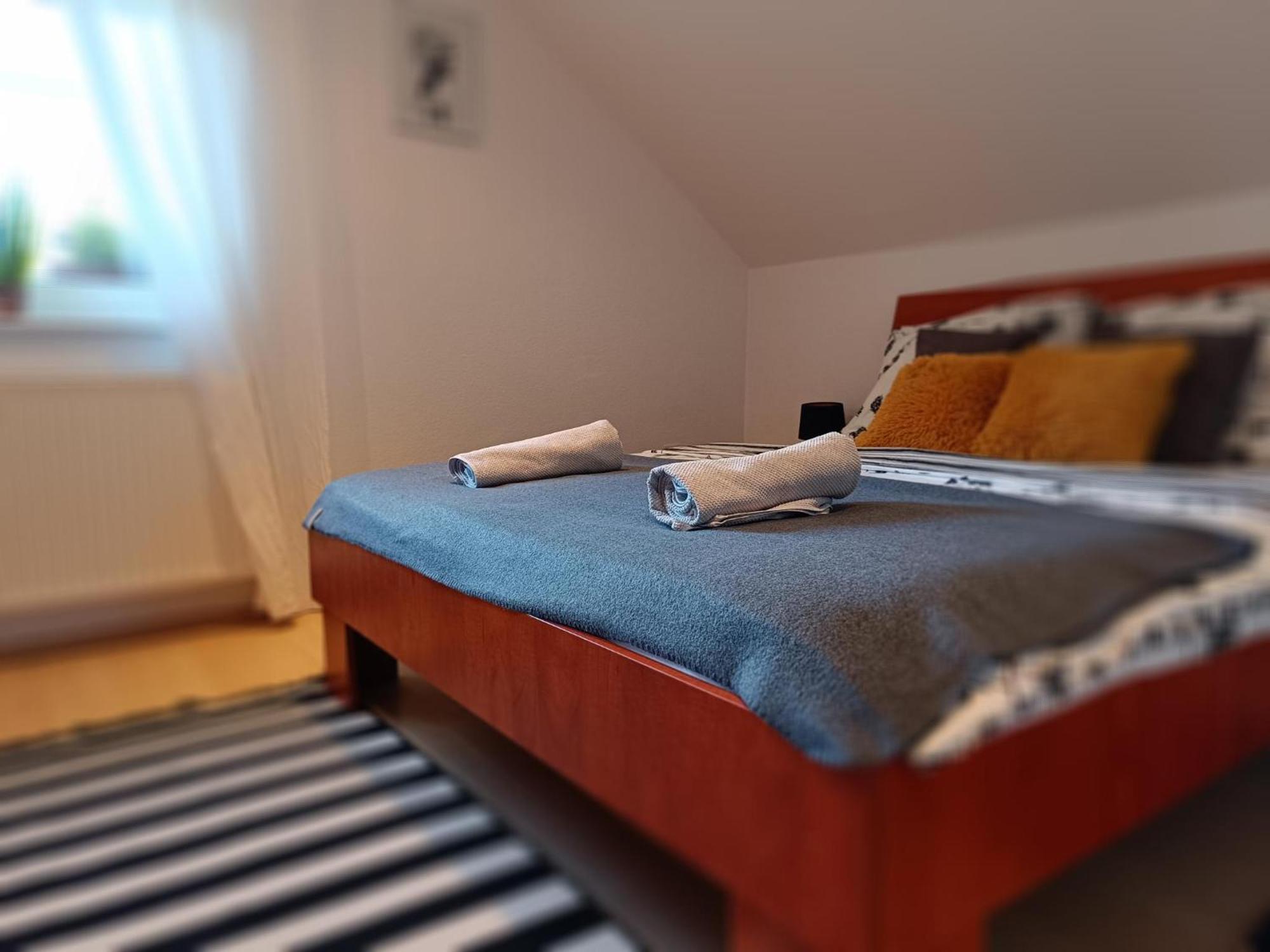 Zala Holiday Apartman Keszthely Extérieur photo