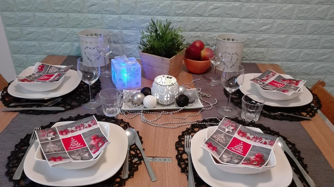 Zala Holiday Apartman Keszthely Extérieur photo