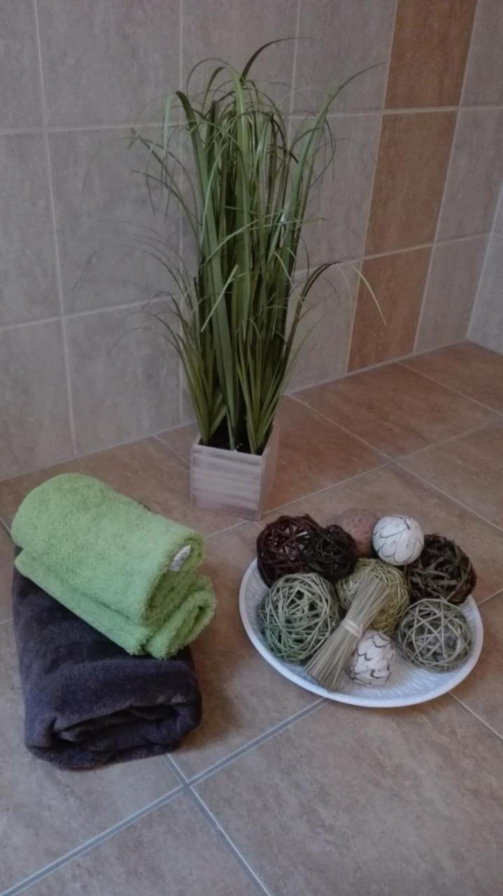 Zala Holiday Apartman Keszthely Extérieur photo